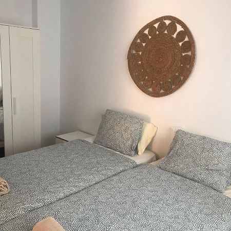 Canteras Home لاس بالماس دي غران كاناريا المظهر الخارجي الصورة