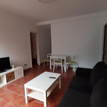 Canteras Home لاس بالماس دي غران كاناريا المظهر الخارجي الصورة