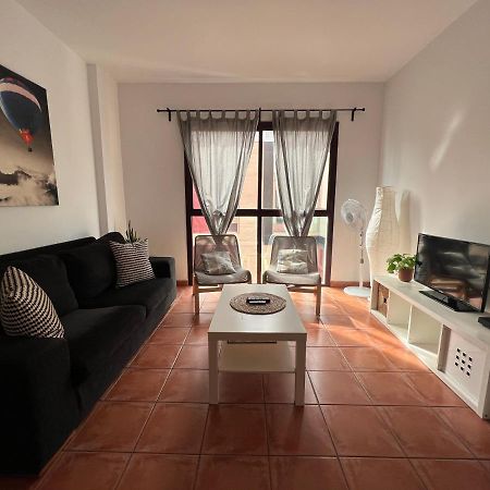Canteras Home لاس بالماس دي غران كاناريا المظهر الخارجي الصورة