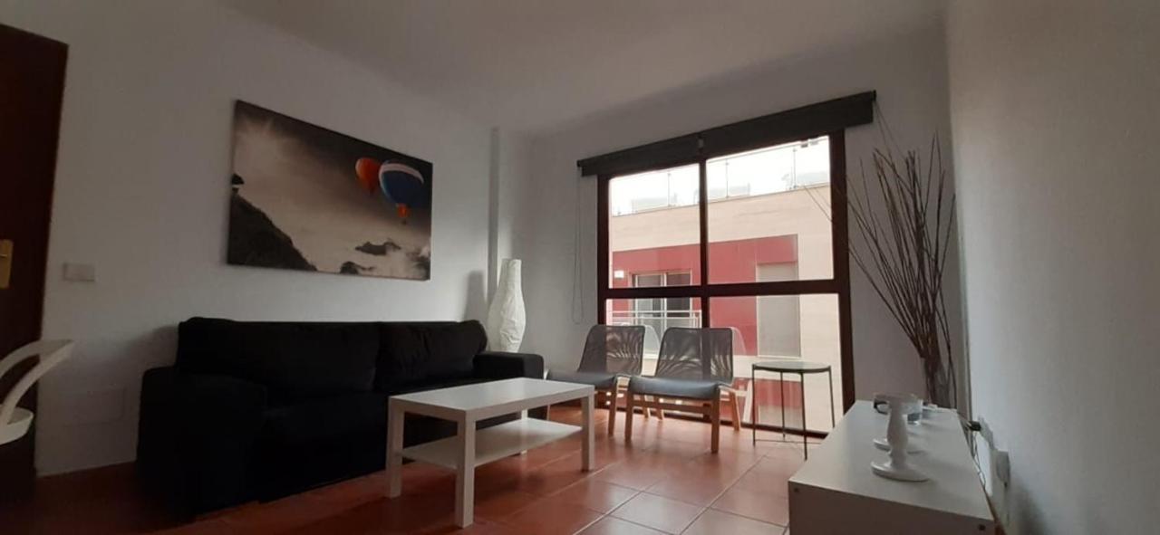Canteras Home لاس بالماس دي غران كاناريا المظهر الخارجي الصورة