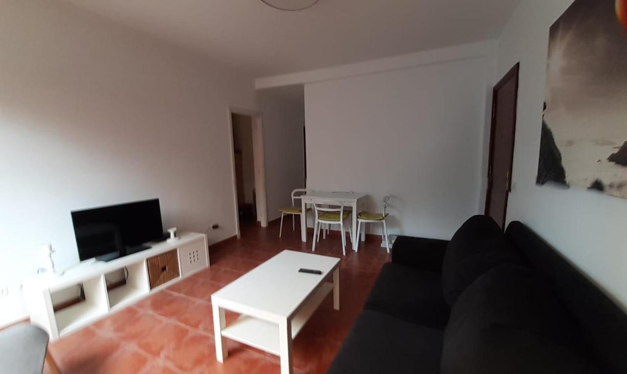 Canteras Home لاس بالماس دي غران كاناريا المظهر الخارجي الصورة