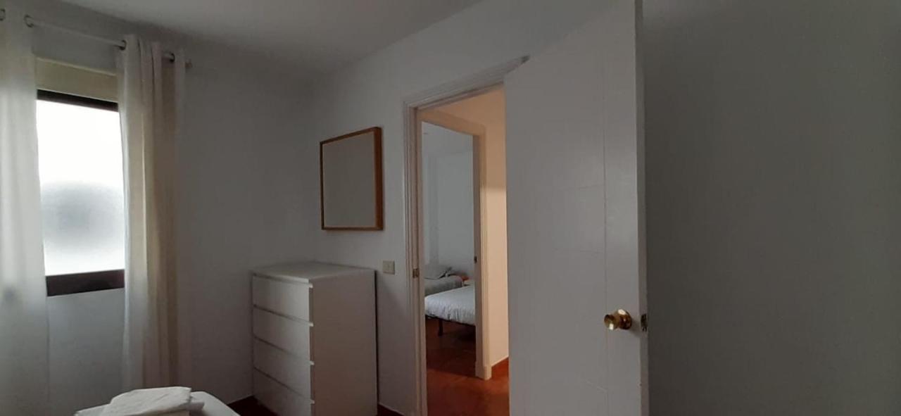 Canteras Home لاس بالماس دي غران كاناريا المظهر الخارجي الصورة