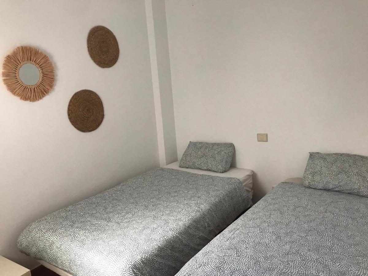 Canteras Home لاس بالماس دي غران كاناريا المظهر الخارجي الصورة