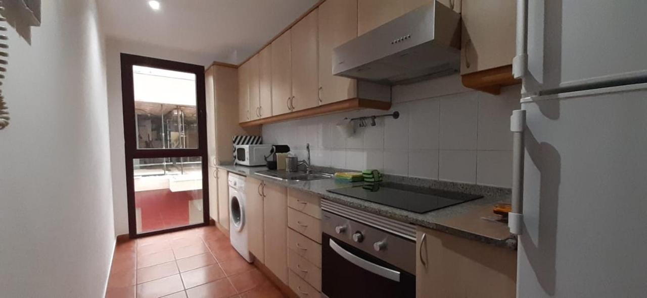 Canteras Home لاس بالماس دي غران كاناريا المظهر الخارجي الصورة
