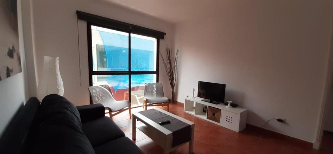 Canteras Home لاس بالماس دي غران كاناريا المظهر الخارجي الصورة