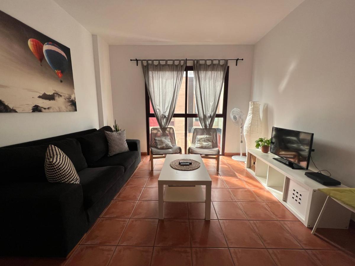 Canteras Home لاس بالماس دي غران كاناريا المظهر الخارجي الصورة